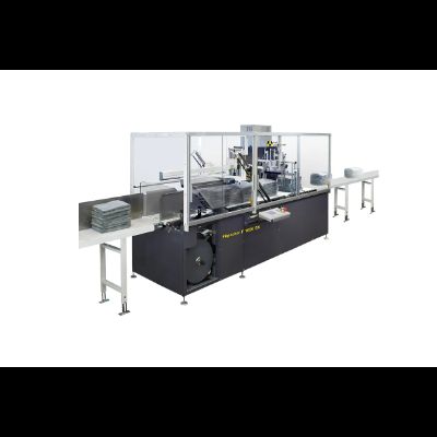 Beck-Pack Automaten, Germany